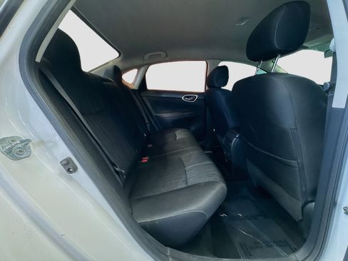 Used 2018 Nissan Sentra SV image 16