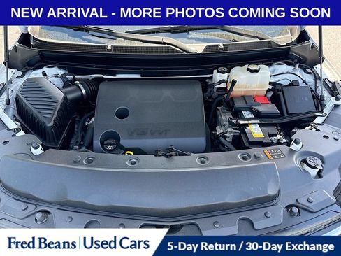 Used 2023 Buick Enclave Essence w/ Experience Buick Package AWD/4WD image 11