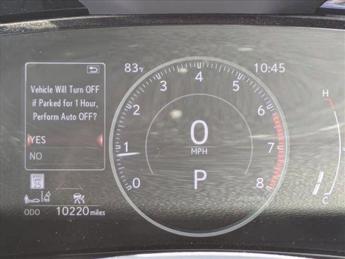 Used 2025 Lexus NX 350 AWD w/ Premium Package image 7