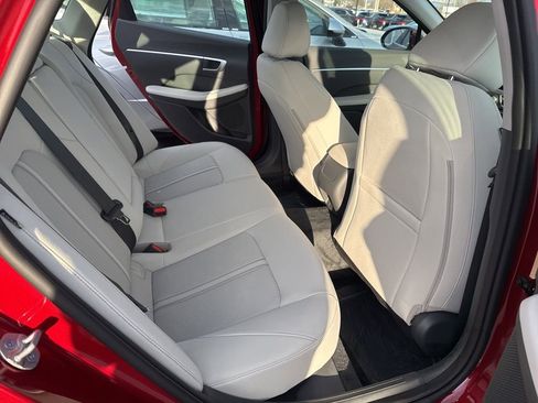 New 2026 Hyundai Sonata SEL image 16