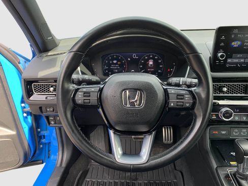 Used 2024 Honda Civic Sport Touring image 14