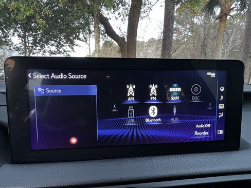 Certified 2023 Lexus IS 350 F Sport image 24