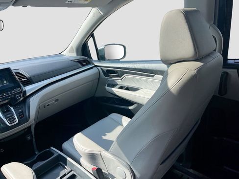 Used 2022 Honda Odyssey EX-L image 23