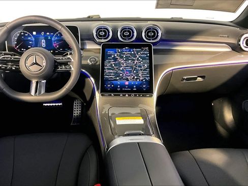 New 2026 Mercedes-Benz CLE 300 4MATIC Coupe image 7