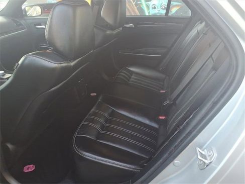 Used 2023 Chrysler 300 S image 8