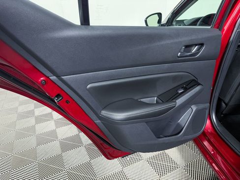 Certified 2023 Nissan Altima 2.5 SV image 37