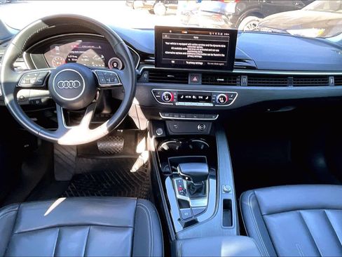 Used 2020 Audi A4 2.0T Premium Plus w/ Premium Plus Package image 13