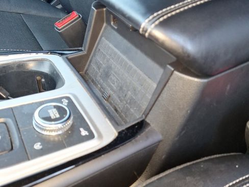 Certified 2023 Ford Explorer ST w/ Equipment Group 401A image 16