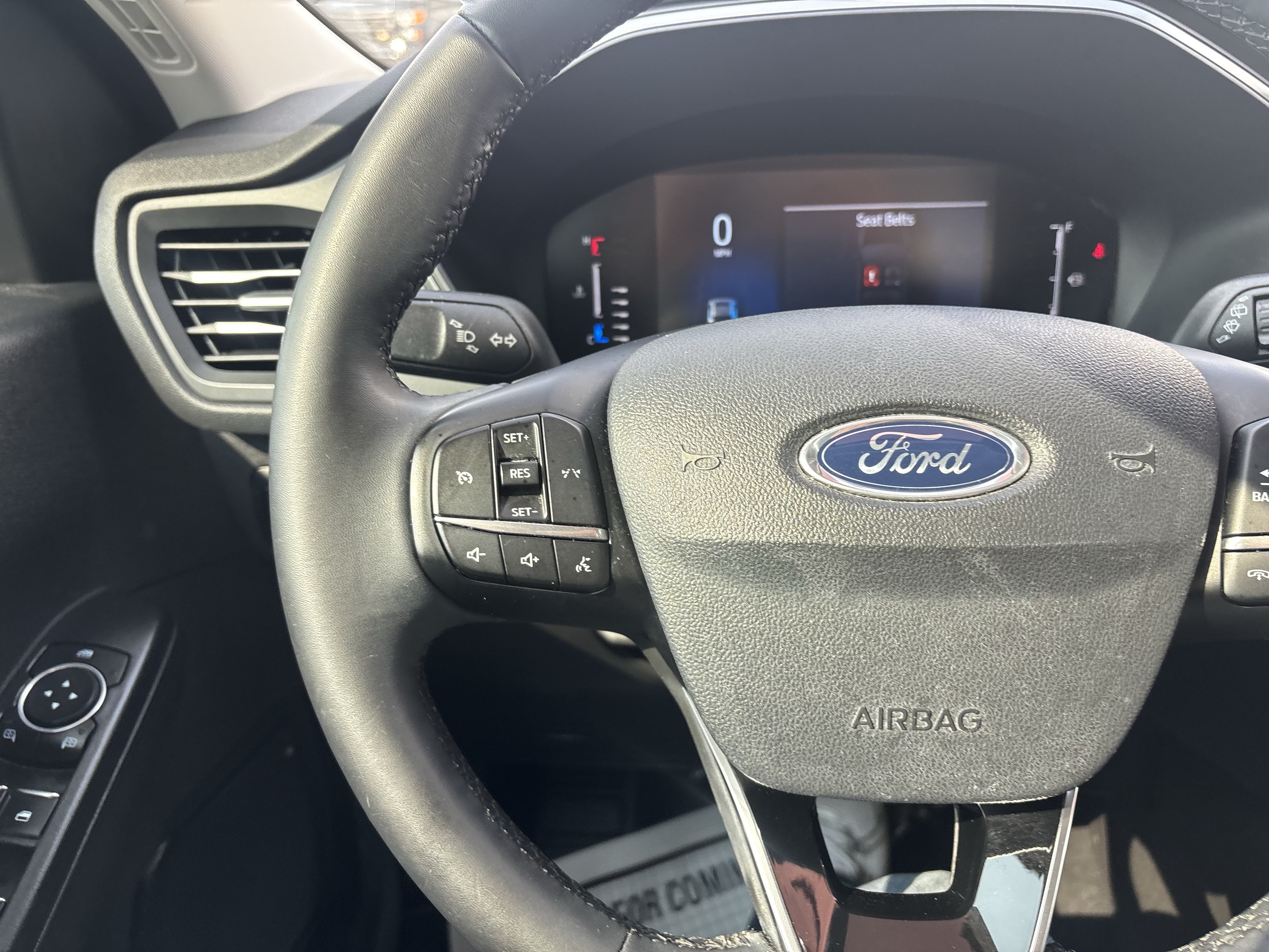 Used 2023 Ford Escape Active FWD image 30