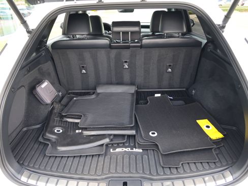 Certified 2023 Lexus RX 350 Premium Plus w/ Cold Area Package FWD image 37