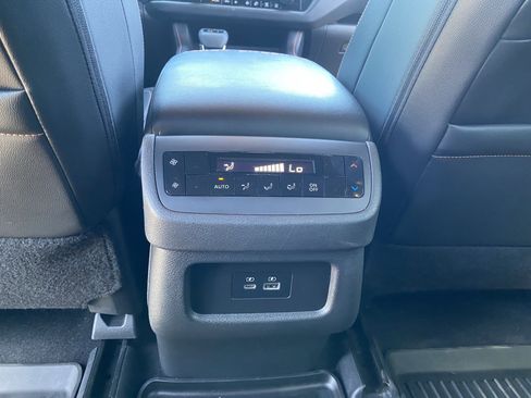 Used 2024 Nissan Pathfinder Rock Creek image 18