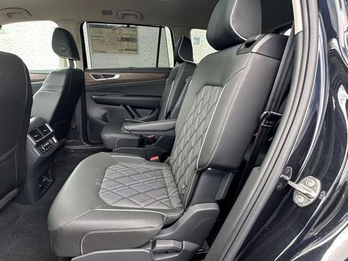 New 2026 Volkswagen Atlas SEL Premium R-Line AWD/4WD image 24