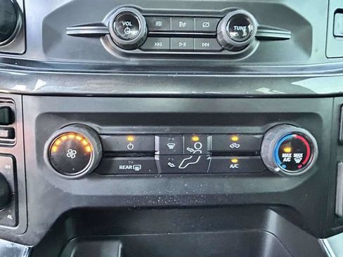 Used 2021 Ford F150 XL w/ STX Appearance Package AWD/4WD image 10