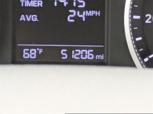 Used 2019 Hyundai Elantra SE w/ Cargo Package image 38