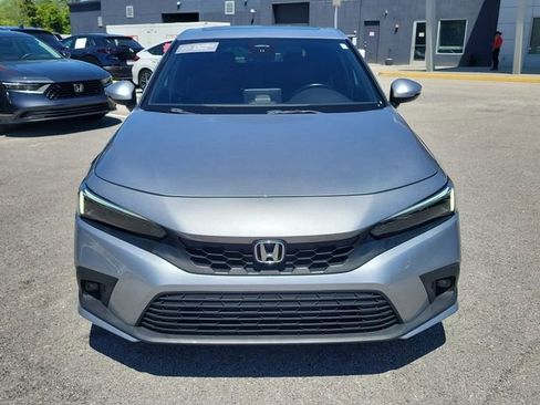 Used 2024 Honda Civic Sport Touring image 6