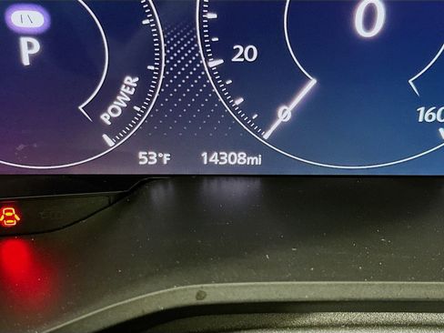 Certified 2024 MAZDA CX-90 Plug-In Hybrid w/ Preferred AWD/4WD image 12