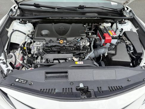 Used 2023 Toyota Camry LE FWD image 20