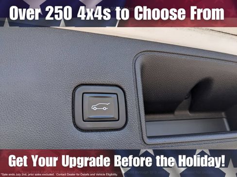 Used 2021 GMC Terrain SLT w/ Elevation Edition AWD/4WD image 19