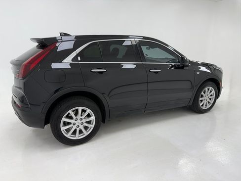 Used 2020 Cadillac XT4 Luxury image 41