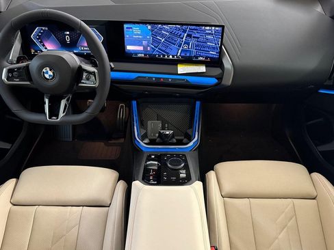 New 2026 BMW X3 xDrive30 w/ M Sport Package AWD/4WD image 16