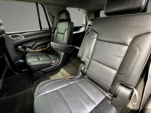 Used 2016 GMC Yukon Denali w/ Open Road Package AWD/4WD image 28
