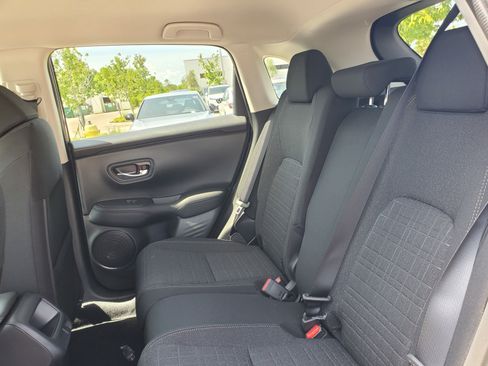 New 2026 Honda HR-V LX image 13