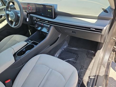 Used 2025 Hyundai Sonata SEL image 20