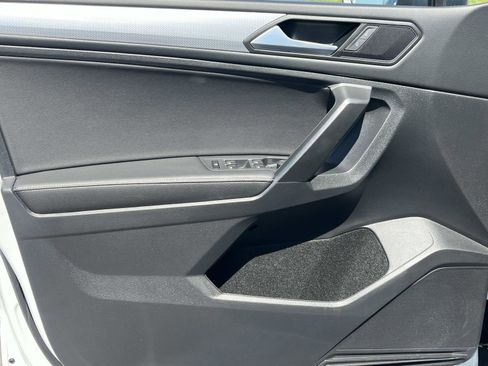Used 2023 Volkswagen Tiguan S FWD image 18