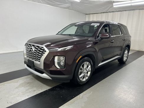 Used 2022 Hyundai Palisade SE AWD/4WD image 5
