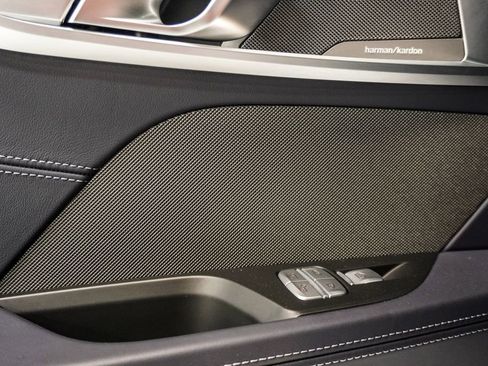 Used 2024 BMW 840i Gran Coupe xDrive AWD/4WD image 10