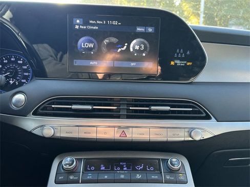 Used 2022 Hyundai Palisade SEL w/ Convenience Package image 18
