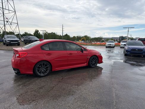 Used 2019 Subaru WRX Limited w/ Popular Package #3 AWD/4WD image 17