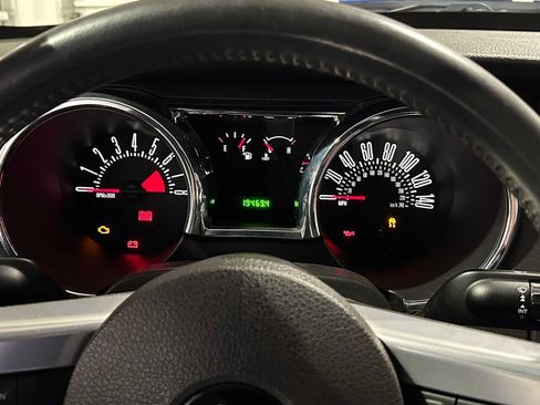 Used 2008 Ford Mustang GT Premium image 22