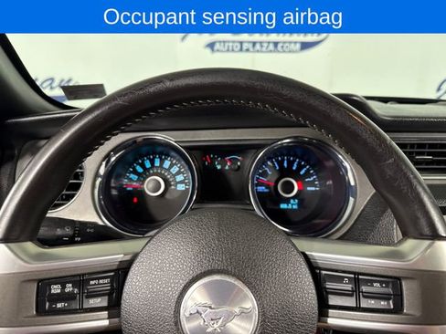 Used 2014 Ford Mustang Coupe RWD image 12