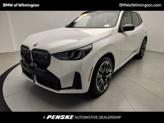 Certified 2026 BMW X3 M50 AWD/4WD video 1