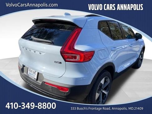 New 2026 Volvo XC40 B5 Plus w/ Protection Package Premier AWD/4WD image 7