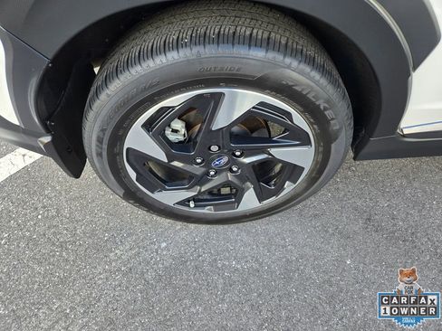 Used 2024 Subaru Crosstrek 2.5i Limited w/ Popular Package #4A image 13