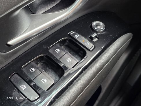 Certified 2023 Hyundai Tucson Limited FWD image 32