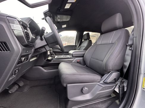 New 2025 Ford F150 STX image 7