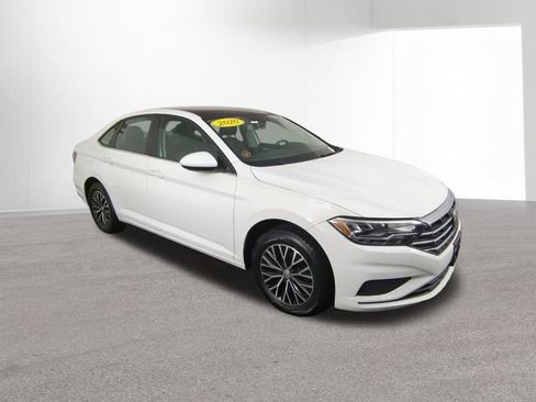 Used 2020 Volkswagen Jetta S image 11