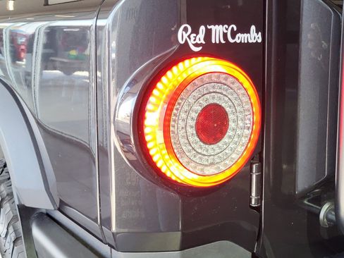 Used 2024 INEOS Grenadier TRIALMASTER EDITI image 9