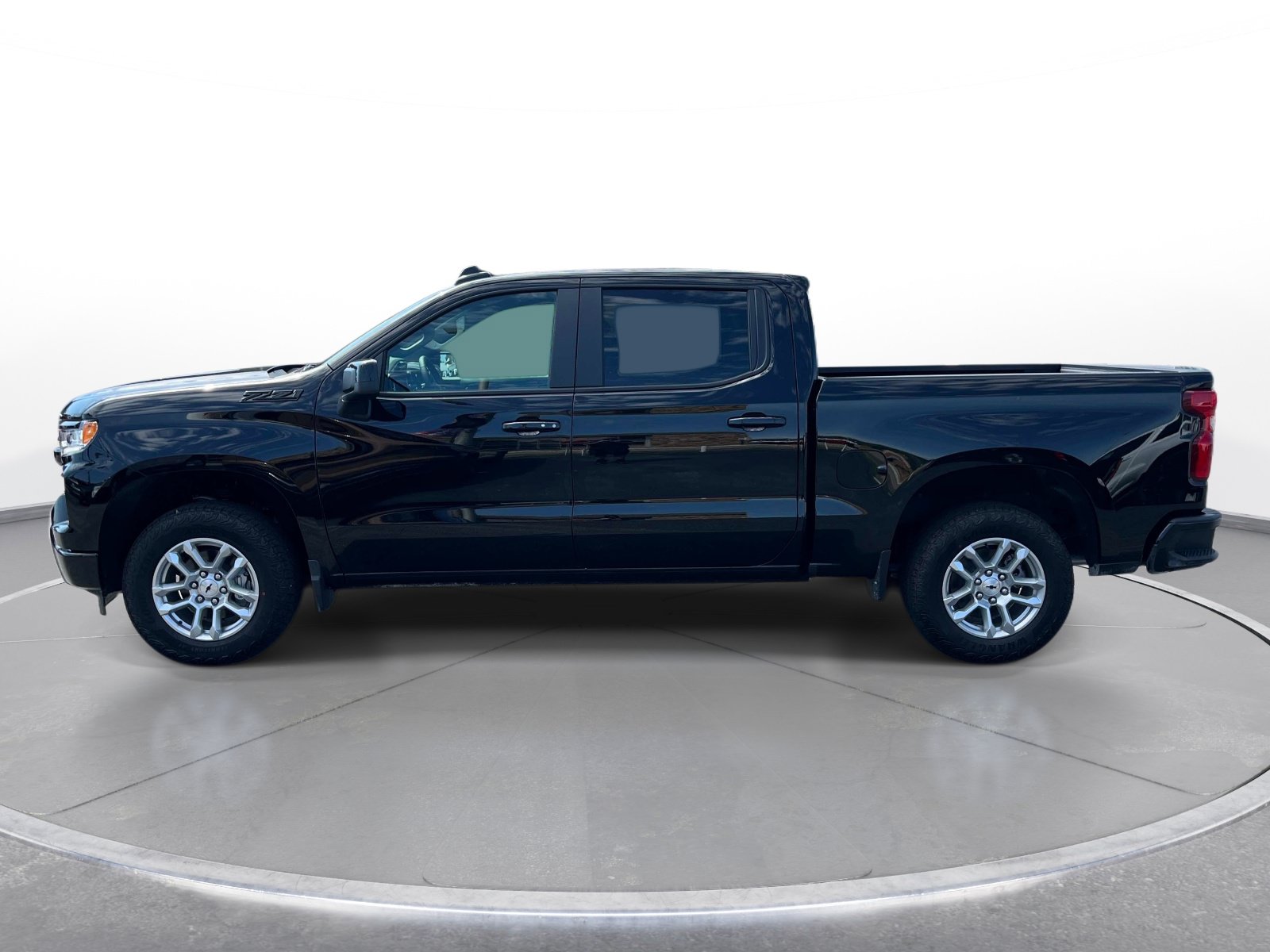New 2026 Chevrolet Silverado 1500 RST w/ Z71 Off-Road Package AWD/4WD image 9