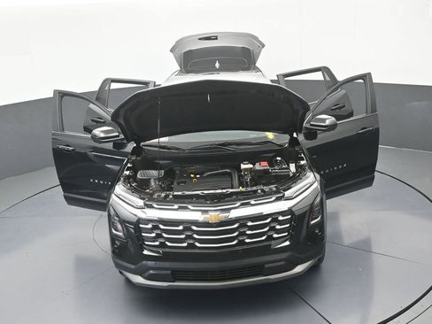 Used 2025 Chevrolet Equinox LT w/ Safety and Technology Package FWD image 79