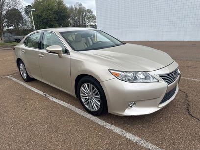 Used 2014 Lexus ES 350 w/ Luxury Package