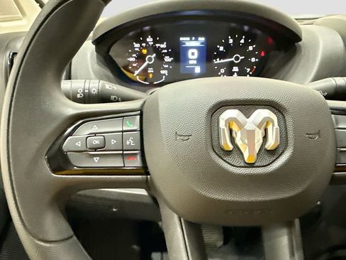 New 2025 RAM ProMaster 2500 w/ Power Group image 26