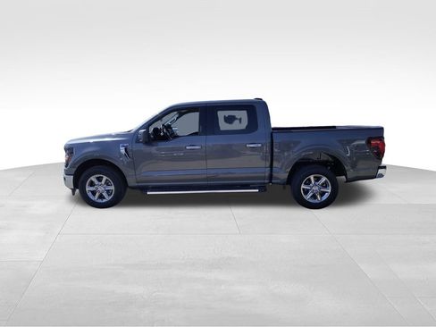 New 2024 Ford F150 XLT w/ Mobile Office Package image 5