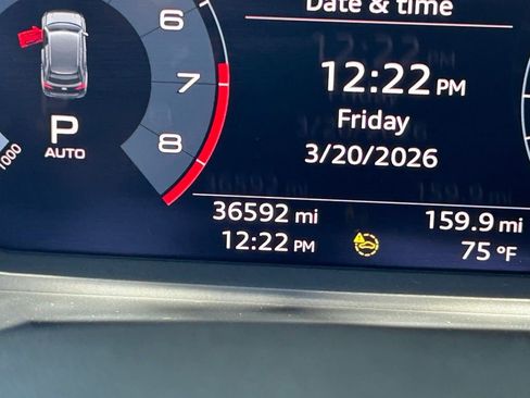 Used 2023 Audi Q3 2.0T Premium Plus w/ Premium Plus Package image 30