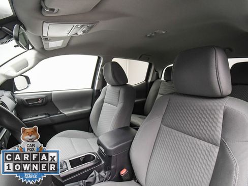 Used 2023 Toyota Tacoma SR image 46