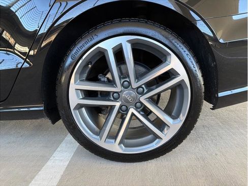 Used 2017 Audi A3 2.0T Premium w/ Convenience Package image 29