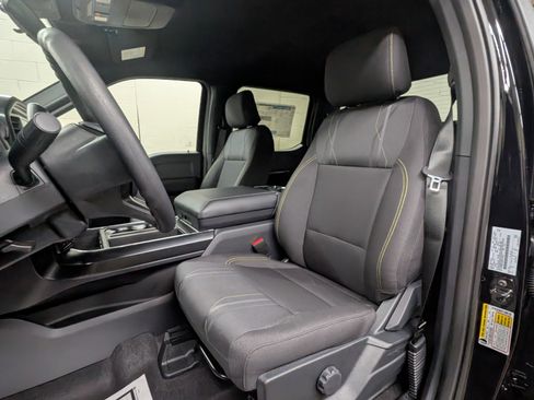 New 2025 Ford F150 STX w/ LOBO Package image 14